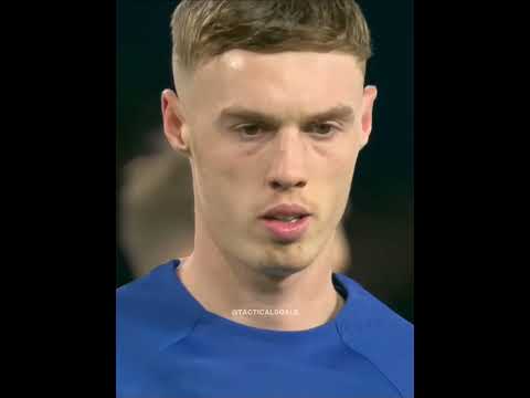 Cold Palmer - City’s Boy to Chelsea Hero 🤯