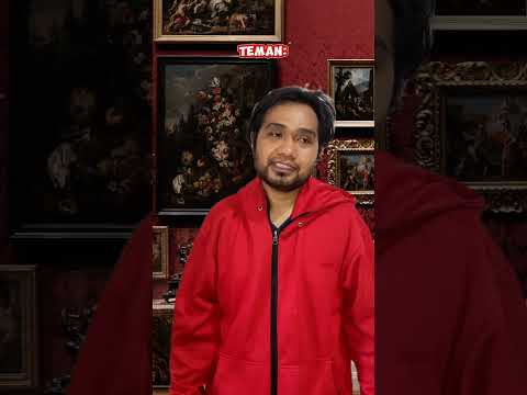 yang Islam pasti tau