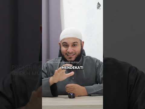 Antum Seperti Ini? Berhati-hatilah Wahai Para Pria! #pacaran #menikah