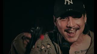 เผด็จการที่มีธรรมาภิบาล (The state-mandated smile) - Liberate P [Official MV]