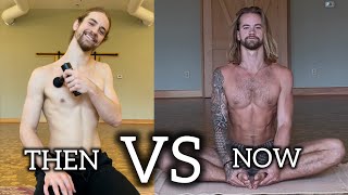 Jawline Hacks! - Face Yoga and Gua Sha Routine for Inflammation (FULL GUIDE)