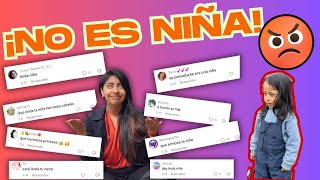 ¿Por esta razón lo le cortamos el pelo a nuestro hijo?