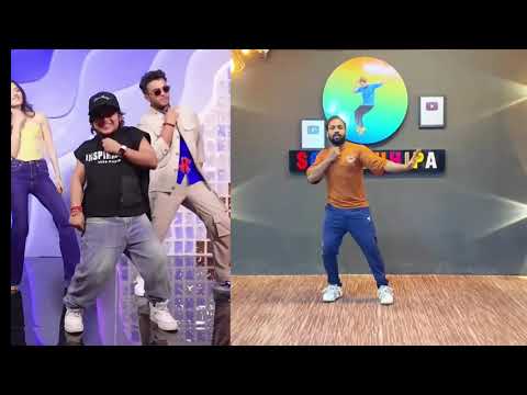 Saccha Wala Pyaar Dance Tutorial || Tulsi Kumar, Vishal Mishra || Sonu Chhipa