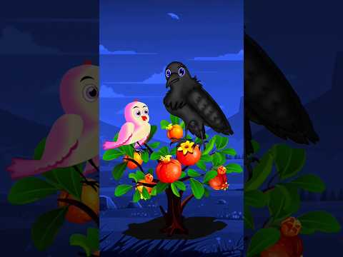 चिड़िया की हुई लड़ाई ???#shorts #trending #viral