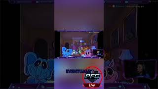 Cartoon Animals Seek Comfort in Scary Wind #CoolMoneyGuy