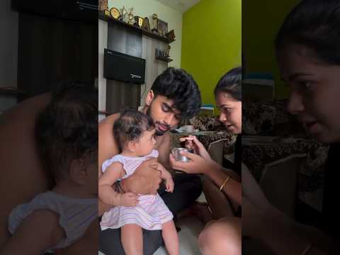 Isha baby's Feeding hack ๐
โฅ๏ธ๐ฏ