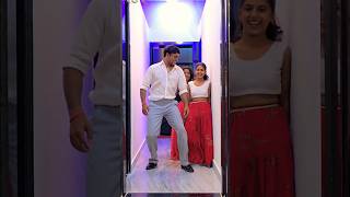 Ab Tera Beta Mera Hai | Group Dance | Wait For End #shorts #ytshorts