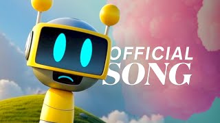 Sprunki FUN BOT Official Song | Sad ORIGIN Story ! Incredibox