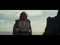 Trailer 3 do filme Star Wars: The Last Jedi