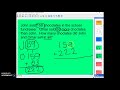 Two Step Addition and Subtraction Challenge