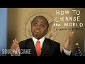 Kid President's Guide to Changing the World