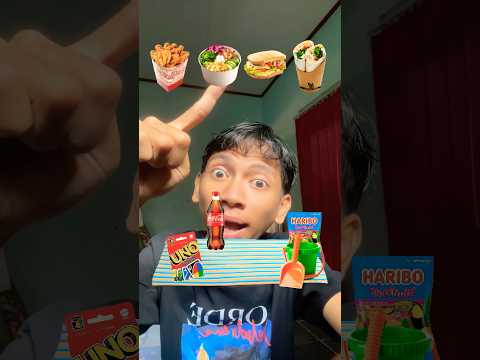 Mama boleh beli ini gak? ๐