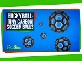 Understanding Carbon and Buckyballs