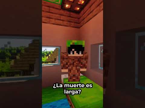 Preguntas ESTUPIDAS a YouTubers en Minecraft #1 | #Shorts