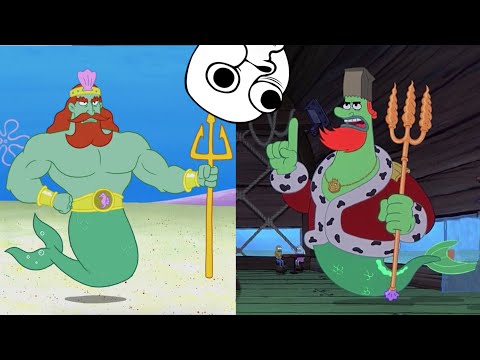 ¿Por qué existen dos Neptunos?