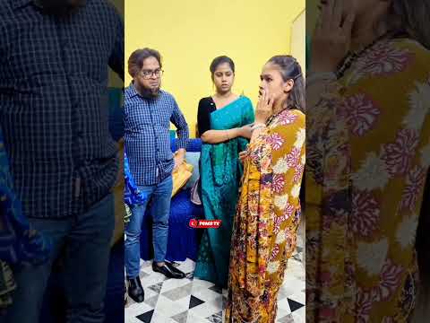 মাকে ফকির বলায় ভাবিকে শিক্ষা দিলো ছোট ননদ।#shorts