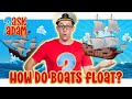 Understanding Boats and Their Mechanics