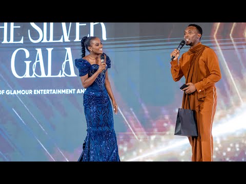 The Silver Gala - Rwanda 2024 | Highlights