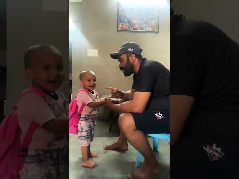 Viraj ki acting ke liye ke like to bnta hai #shorts #comedy #funny #funwithkids
