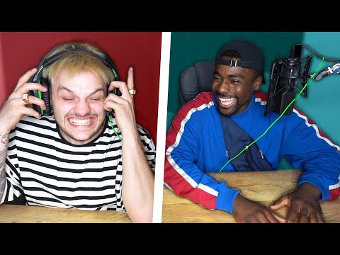 Cringing Jay Out With Disgusting ASMR