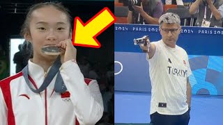 I momenti più belli delle olimpiadi di Parigi 2024