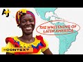 Understanding Anti-Blackness in Latin America