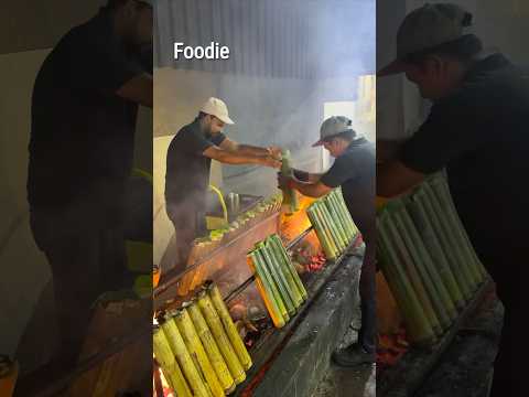 Famous Highway Lemang Ayam Bakar ๐