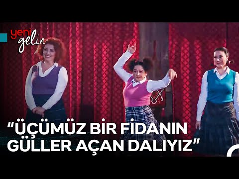 Auralarımız ile Ağamıza Yaptığımız Cilveler💃🏻☺️ - Yeni Gelin