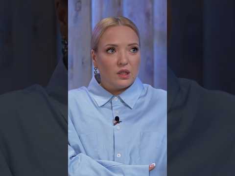 Ирина Мягкова боится продавцов ЦУМа #ИринаМягкова #стендап #мода