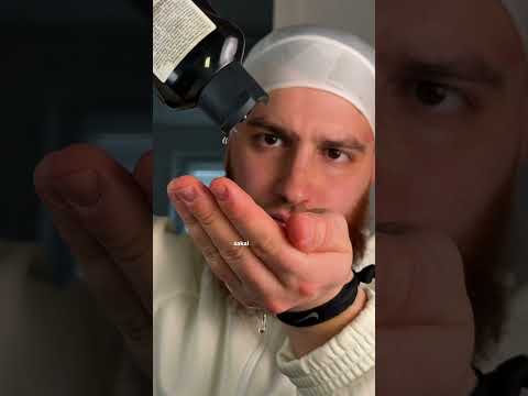 Sakal uzatırken bunlara dikkat edin.. #erkekbakımı #sakal #bakım #nafs