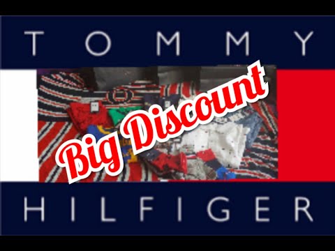 retailmenot tommy hilfiger coupon