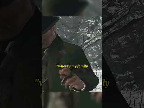 John Would've Ended Him Right There | #shorts #rdr #reddeadredemption