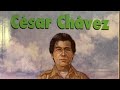 Cesar Chavez Day Read Aloud Activities