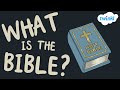 Understanding the Bible