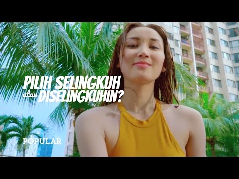 Download Video Pilih Selingkuh Atau Diselingkuhin Oleh ANDREA Aylin? | Q&A Juara Miss POPULAR 2017 | Next Top Model Download Video Pilih Selingkuh Atau Diselingkuhin Oleh ANDREA Aylin? | Q&A Juara Miss POPULAR 2017 | Next Top Model