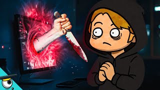 Les Pires CYBER-TUEURS du WEB 💻🔪