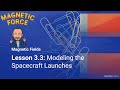Magnetic Forces and Spacecraft Dynamics