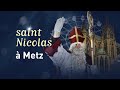 défilé Saint Nicolas Metz 2019