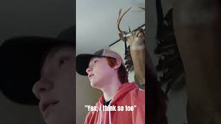Pov that one person comes around so you have to speak in code #comedy #funny #relatable #fyp