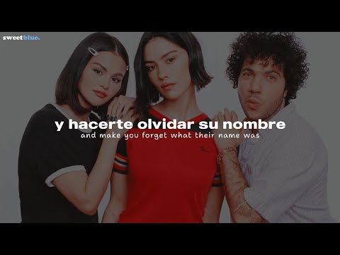 Selena Gomez, benny blanco, Gracie Abrams - Call Me When You Break Up (Sub. Español + Lyrics)