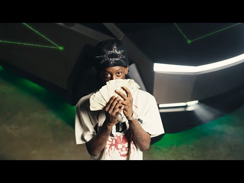 Raq baby - Belt Boyz (Official Music Video)