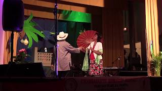 fimpima 24 10 2015   jocelyn sy sahondrafinina