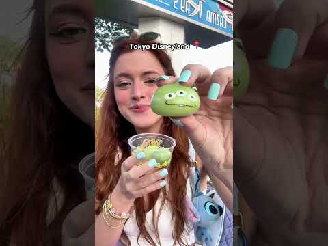 SEGREDOS DISNEY/PIXAR - Comidinhas do Japão | Marcella Nery #disney #toystory #japao #japan