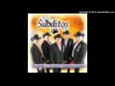 SUBDITOS DEL REY (Cumbias)