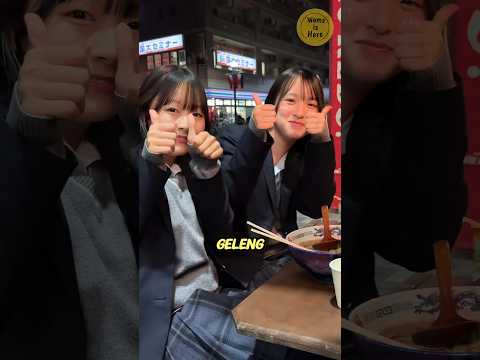 Hal Unik di Jepang yang Bikin Geleng-Geleng Kepala