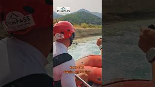 ACHERON RIVER ACTIVITIESCompass Outdoor Adventures #rafting #river #greece #travel #enjoy