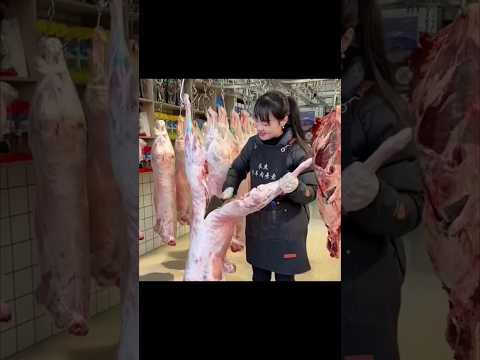Which country eats the most beef? #shorts  #ytshorts