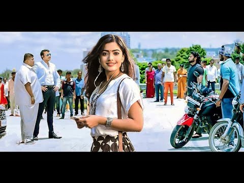 New South Indian Hindi Dubbed Full Action Movie | Latest Hindi Dubbed Superhit Action HD Movie