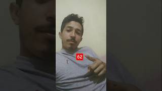 coloque sua idade ao contrário #viral #shorts