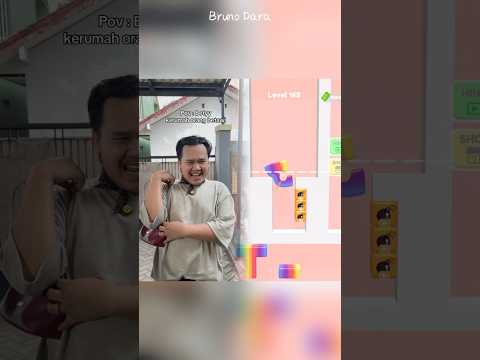 Biar kata jawara juga takut sama yang beginian!!!#shorts#funny#music#trending#youtubeshorts